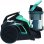 Hoover H-POWER 700 HP730ALG 011 2 L Aspiratore a cilindro Secco e bagnato 850 W Senza sacchetto