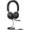 Jabra Evolve2 40 Auriculares USB Negros