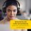 Jabra Evolve2 40 Auriculares USB Negros