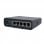 Mikrotik hAP ac lite TC Punto de Acceso WiFi Dual Band AC750