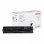 Xerox Tóner Compatible con HP CF210A/CRG-131BK Negro