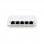 Ubiquiti USW-Flex-Mini Switch Gestionado 5x Gigabit Ethernet / 1xPoE