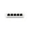 Ubiquiti USW-Flex-Mini 5 Porte Gigabit Managed Switch PoE+