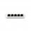 Ubiquiti USW-Flex-Mini Switch Gestionado 5x Gigabit Ethernet / 1xPoE