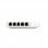 Ubiquiti USW-Flex-Mini Switch Gestionado 5x Gigabit Ethernet / 1xPoE