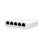Ubiquiti USW-Flex-Mini 5 Porte Gigabit Managed Switch PoE+