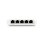 Ubiquiti USW-Flex-Mini 5 Porte Gigabit Managed Switch PoE+