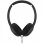 Philips TAUH201BK/00 Auriculares Negros