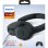 Philips TAUH201BK/00 Auriculares Negros
