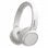 Cuffie Bluetooth wireless Philips TAH4205WT/00 bianche