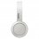 Cuffie Bluetooth wireless Philips TAH4205WT/00 bianche