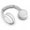 Cuffie Bluetooth wireless Philips TAH4205WT/00 bianche