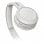 Cuffie Bluetooth wireless Philips TAH4205WT/00 bianche