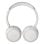 Cuffie Bluetooth wireless Philips TAH4205WT/00 bianche