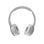 Cuffie Bluetooth wireless Philips TAH4205WT/00 bianche