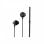 Philips TAUE100BK/00 Auriculares Pretos