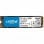 Crucial P2 SSD M.2 2280 250GB PCIe Gen3 x4 NVMe