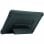 Mobilis Sacoche Funda Negra para Samsung Galaxy Tab A 10.1"