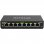 Switch Netgear GS308E-100PES 8 porte Gigabit