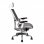 Thermaltake CyberChair E500 White Edition Silla Gaming Blanca
