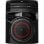 LG XBOOM ON2D Coluna Bluetooth 300W Preta