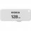 Kioxia TransMemory U203 128GB USB 2.0 Blanco