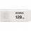 Kioxia TransMemory U202 128GB USB 2.0 Blanco