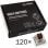 Glorius Switch Kailh Brown 120 Einheiten