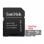 Sandisk Ultra MicroSDXC 64 GB UHS-1 + Adapter