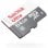 Sandisk Ultra MicroSDXC 64 GB UHS-1 + Adapter