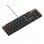 Glorious GMMK Teclado Mecánico Gaming RGB Switch Marrón (USA)