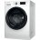Whirlpool FFB 9448 BV SP Lavadora Carga Frontal 9Kg C Blanca