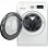 Whirlpool FFB 9448 BV SP Lavadora Carga Frontal 9Kg C Blanca