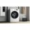 Whirlpool FFB 9448 BV SP Lavadora Carga Frontal 9Kg C Blanca