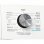 Whirlpool FFB 9448 BV SP Lavadora Carga Frontal 9Kg C Blanca
