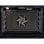 Electrolux EOF3H54X Horno Independiente A+ Acero Inoxidable