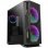 Antec NX800 Cristal Templado USB 3.0 Negro