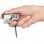 Kensington Combination Lock for Surface Pro and Surface Go cavo di sicurezza Nero, Metallico 1,8 m
