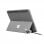 Kensington Combination Lock for Surface Pro and Surface Go cavo di sicurezza Nero, Metallico 1,8 m