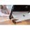 Kensington Combination Lock for Surface Pro and Surface Go cavo di sicurezza Nero, Metallico 1,8 m