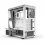 Soyez silencieux! Pure Base 500 USB 3.1 Blanc