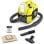 Akku Industriestaubsauger Karcher WD 1 Compact Battery 230W 20min 7L Nass- und Trockensauger