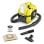 Akku Industriestaubsauger Karcher WD 1 Compact Battery 230W 20min 7L Nass- und Trockensauger