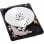 WD Blu 2,5" 2TB SATA3