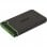 Transcend StoreJet 25M3 disque dur externe 1000 Go Gris