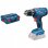 Bosch GSR 18V-21 Professional Taladro Atornillador 18V