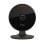 Caméra de surveillance Logitech Circle View FullHD Vision Nocturne Intérieur et Extérieur Audio Bidirectionnel
