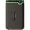 Transcend StoreJet 25M3 Externe Festplatte 2 TB 5400 RPM 2.5" Micro-USB B 3.2 Gen 1 (3.1 Gen 1) Grau