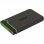 Transcend StoreJet 25M3 Externe Festplatte 2 TB 5400 RPM 2.5" Micro-USB B 3.2 Gen 1 (3.1 Gen 1) Grau