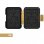 Polar Pro Estuche de Aluminio para 24 Tarjetas SD/MicroSD